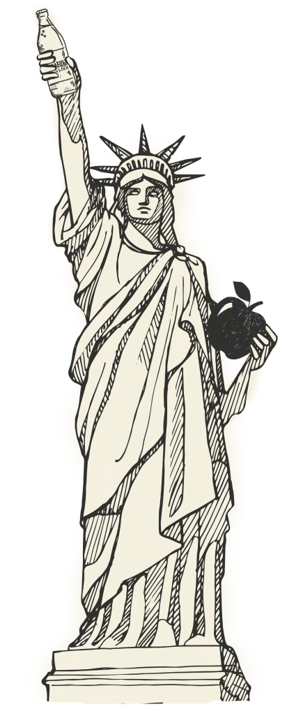 Statue