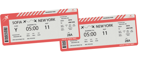 NY Tickets